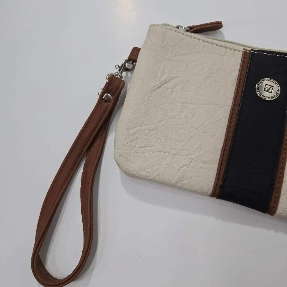 Stone Mountain wristlets